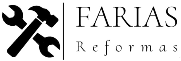 logo FARIAS REFORMAS
